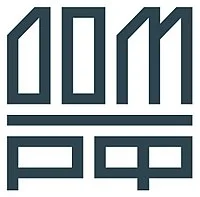 Логотип Ипотечный агент ДОМ РФ