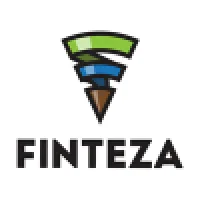 Логотип Finteza