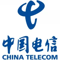 Логотип China Telecom