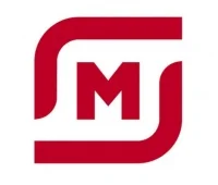 Логотип Магнит