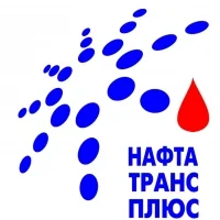 Логотип Нафтатранс плюс