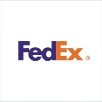 Лого компании FedEx