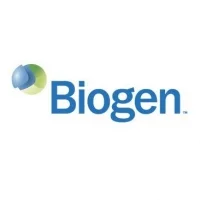 Biogen логотип