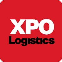 XPO Logistics логотип
