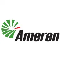 Ameren Corporation логотип