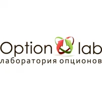 Option-lab логотип