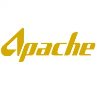 Apache логотип