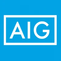 AIG логотип
