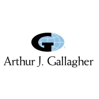 Arthur J. Gallagher логотип