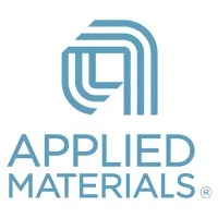 Applied Materials логотип