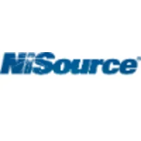 NiSource логотип