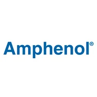 Amphenol логотип