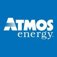 Atmos Energy логотип