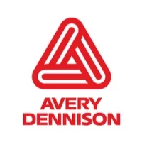 Avery Dennison логотип