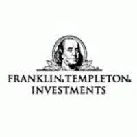 Franklin Resources логотип