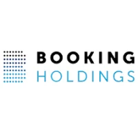 Booking Holdings логотип