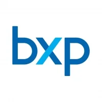 Boston Properties логотип