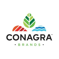 Conagra Brands логотип