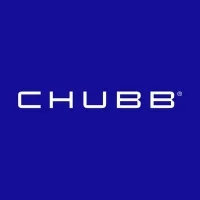 Chubb Limited логотип