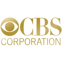 CBS логотип