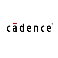 Cadence Design Systems логотип