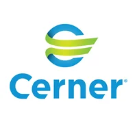 Cerner логотип
