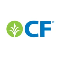 CF Industries логотип