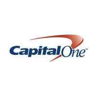 Capital One Financial логотип