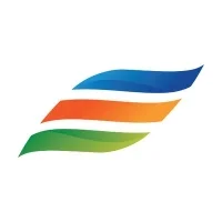 Логотип Exelon