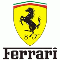 Ferrari NV логотип