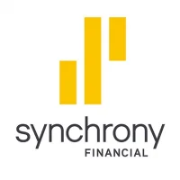 Synchrony Financial логотип
