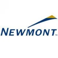 Newmont Mining логотип