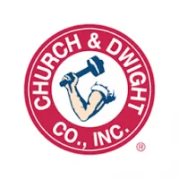 Church & Dwight логотип