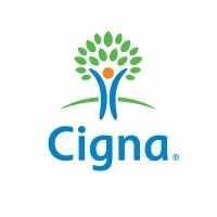 Cigna Corporation логотип
