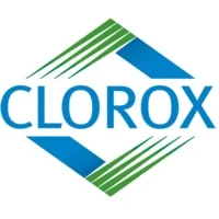 Clorox логотип