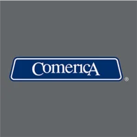 Comerica Incorporated логотип