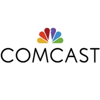 Comcast Corporation логотип