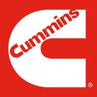Cummins логотип