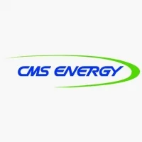 CMS Energy логотип