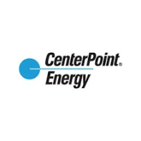 CenterPoint Energy логотип