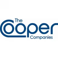 The Cooper Companies логотип