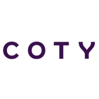 Coty логотип