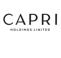 Capri Holdings логотип