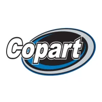 Copart логотип