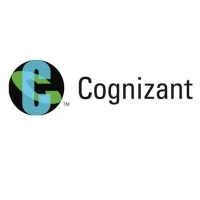 Cognizant Technology логотип