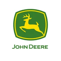Deere & Company логотип