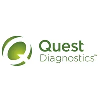 Quest Diagnostics Incorporated логотип