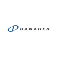 Danaher Corporation логотип