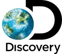 Discovery логотип