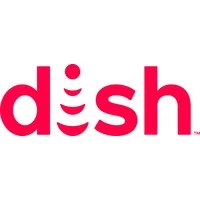DISH Network логотип